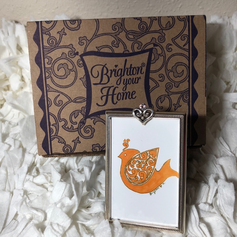 Brighton small picture frame